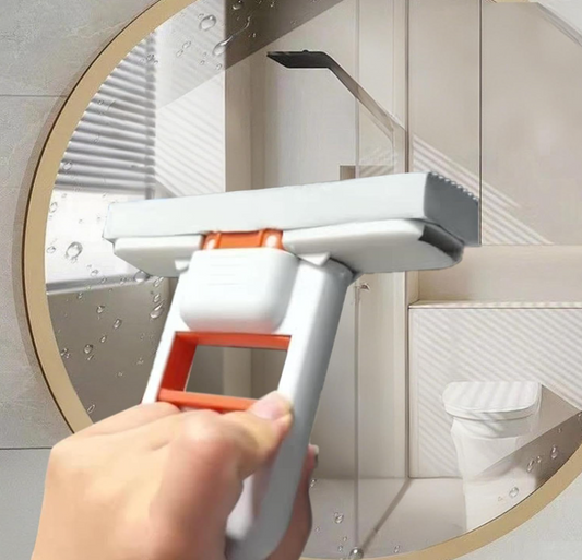 MiniLuxe Mop™ – Clean Smarter, Not Harder