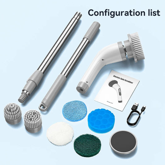 SmartLuxe™ – Deep Clean Made Easy