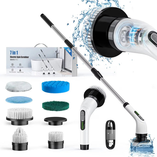SmartLuxe™ – Deep Clean Made Easy