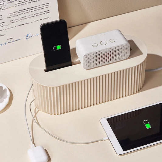 CableLuxe™ – Declutter in Style