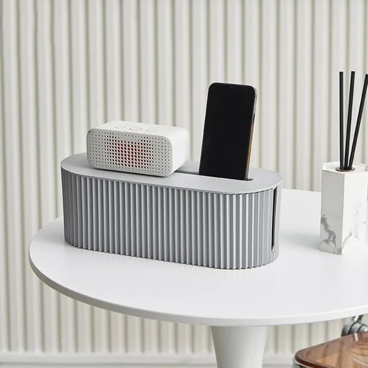 CableLuxe™ – Declutter in Style