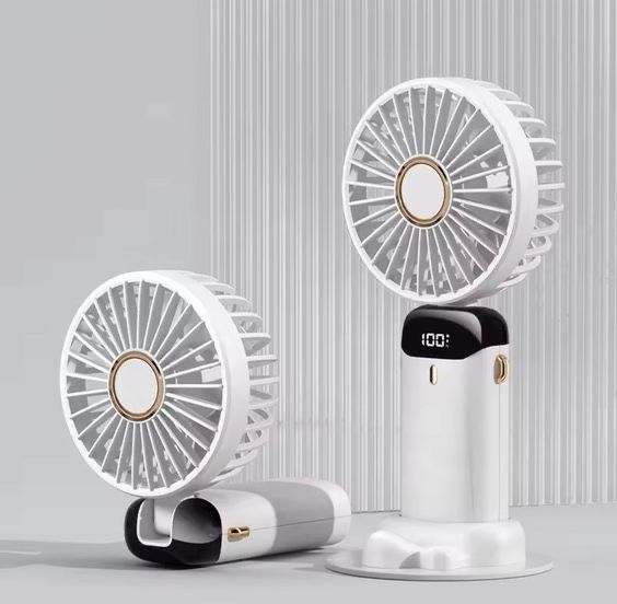 SilkyWind™ – Cool in 3 Seconds