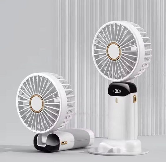 SilkyWind™ – Cool in 3 Seconds