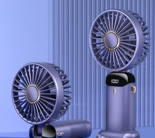 SilkyWind™ – Cool in 3 Seconds