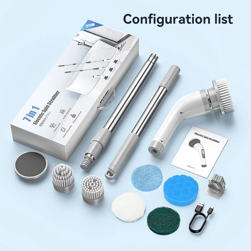 SmartLuxe™ – Deep Clean Made Easy