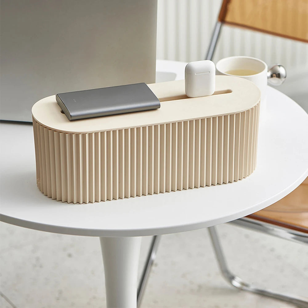 CableLuxe™ – Declutter in Style